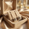 Bell Peral Drop Jhumki