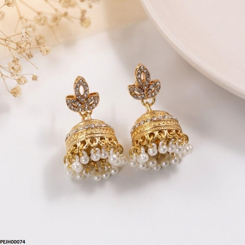 Marquise Jhumki Drop