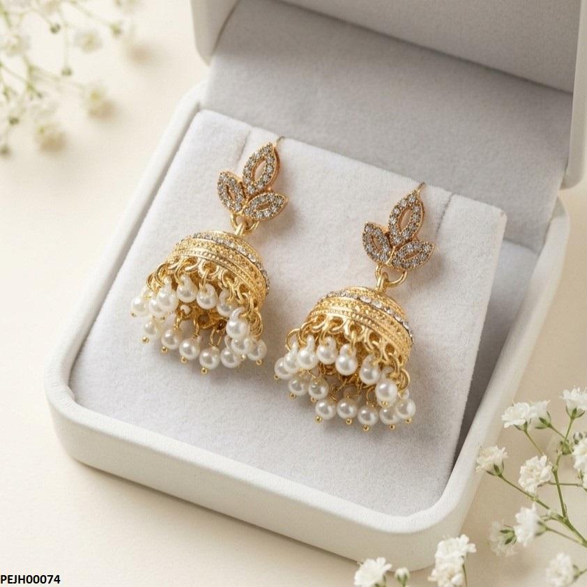 Marquise Jhumki Drop