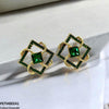 Double Square Tops Pair