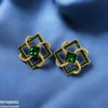 Double Square Tops Pair