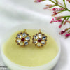 Flower Tops Pair