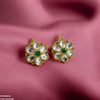 Flower Tops Pair