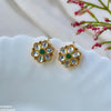 Flower Tops Pair