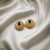 Tear Moon Top Pair