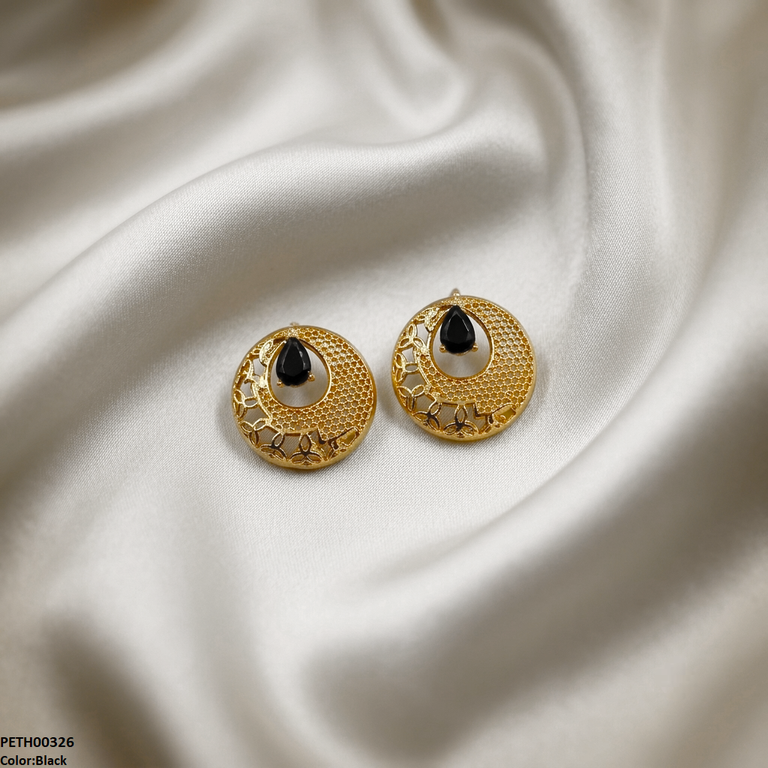 Tear Moon Top Pair