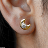Moon Tops Pair