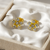 Flower Tops Pair