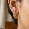 Oval/Round Tops Pair