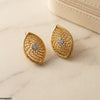 Oval/Round Tops Pair