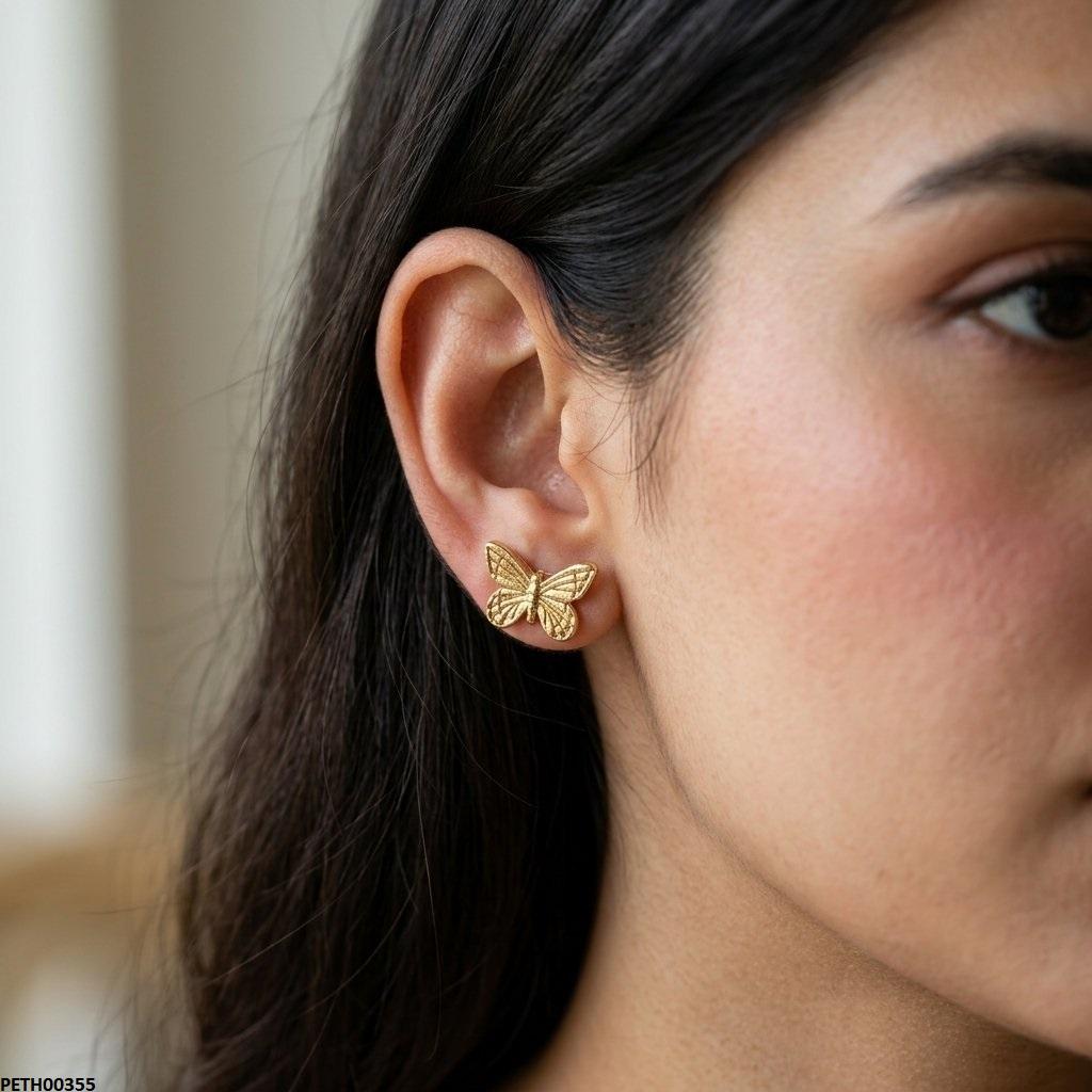 Butterfly Tops Pair