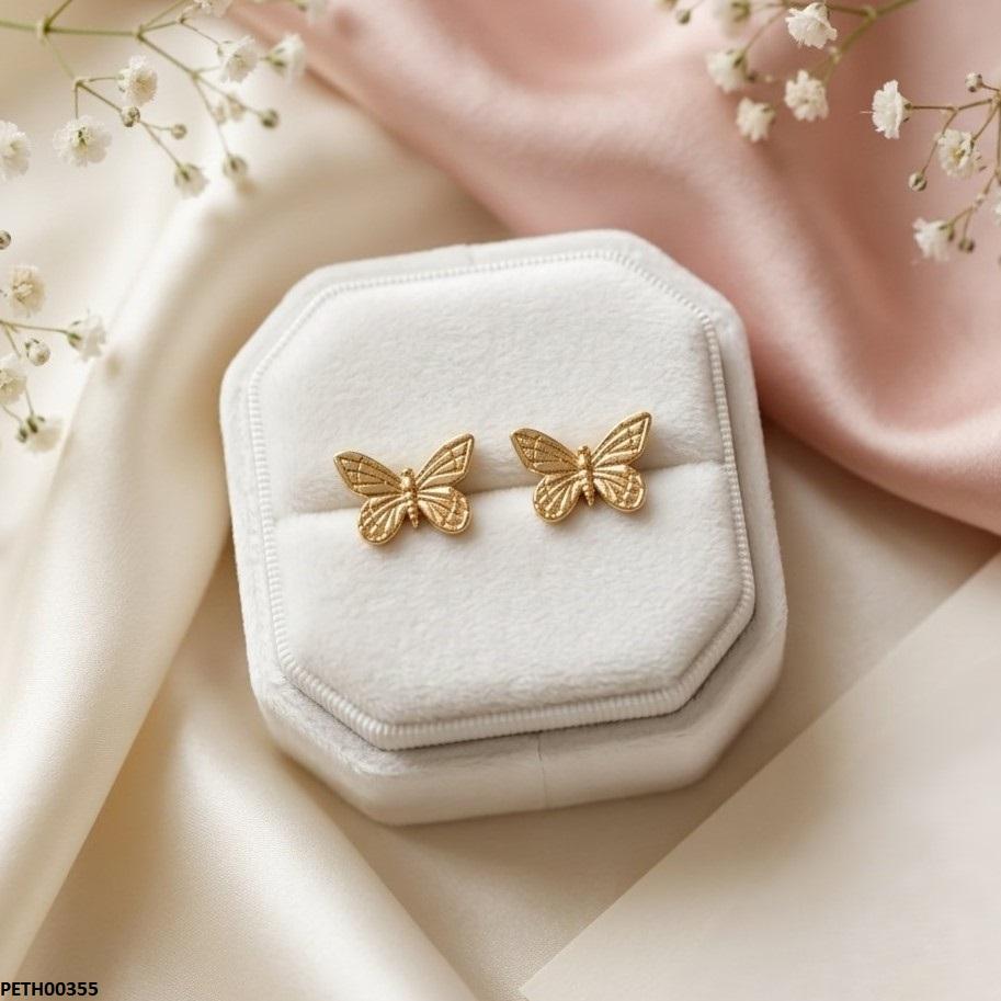 Butterfly Tops Pair
