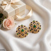 Flower Tops Pair