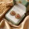 Flower Tops Pair