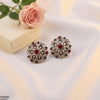 Flower Tops Pair