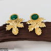 Leaf Tops Pair