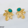 Leaf Tops Pair