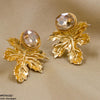 Leaf Tops Pair