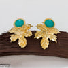 Leaf Tops Pair