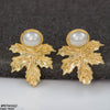 Leaf Tops Pair