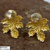 Leaf Tops Pair