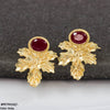 Leaf Tops Pair