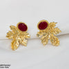 Leaf Tops Pair