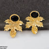 Leaf Tops Pair