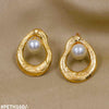 Pearl Stud Tops Pair