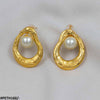 Pearl Stud Tops Pair