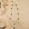 Layered Malla Curb Chain