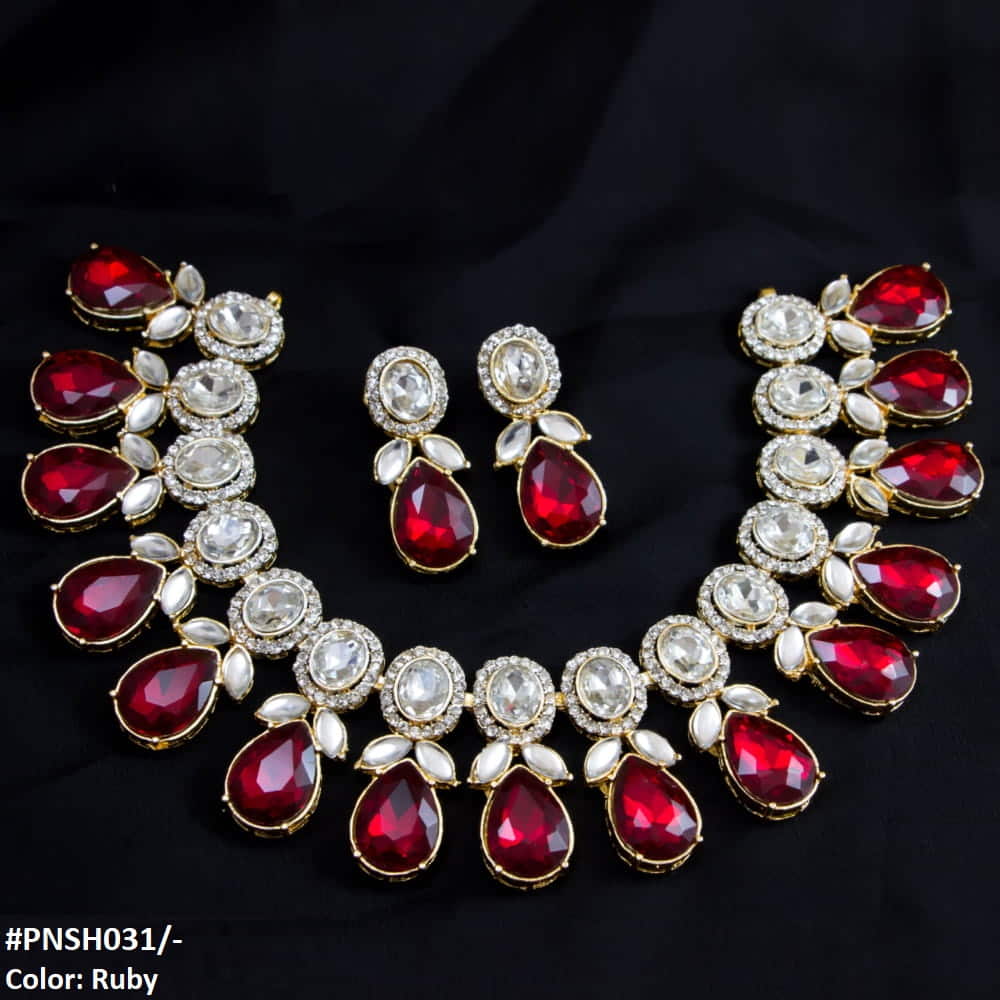 Necklace Set