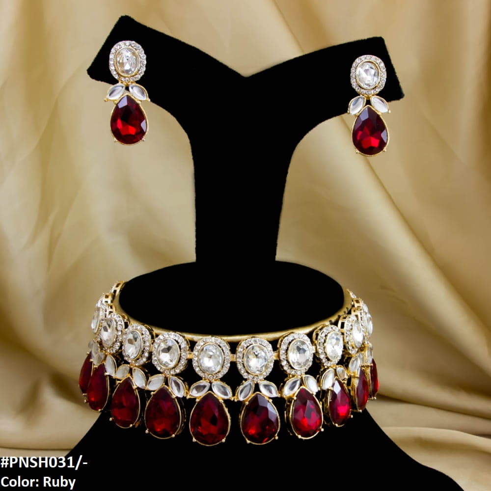 Necklace Set