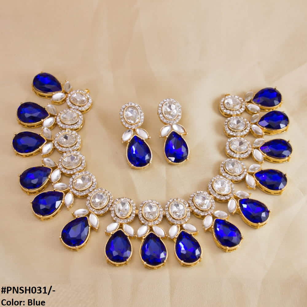 Necklace Set