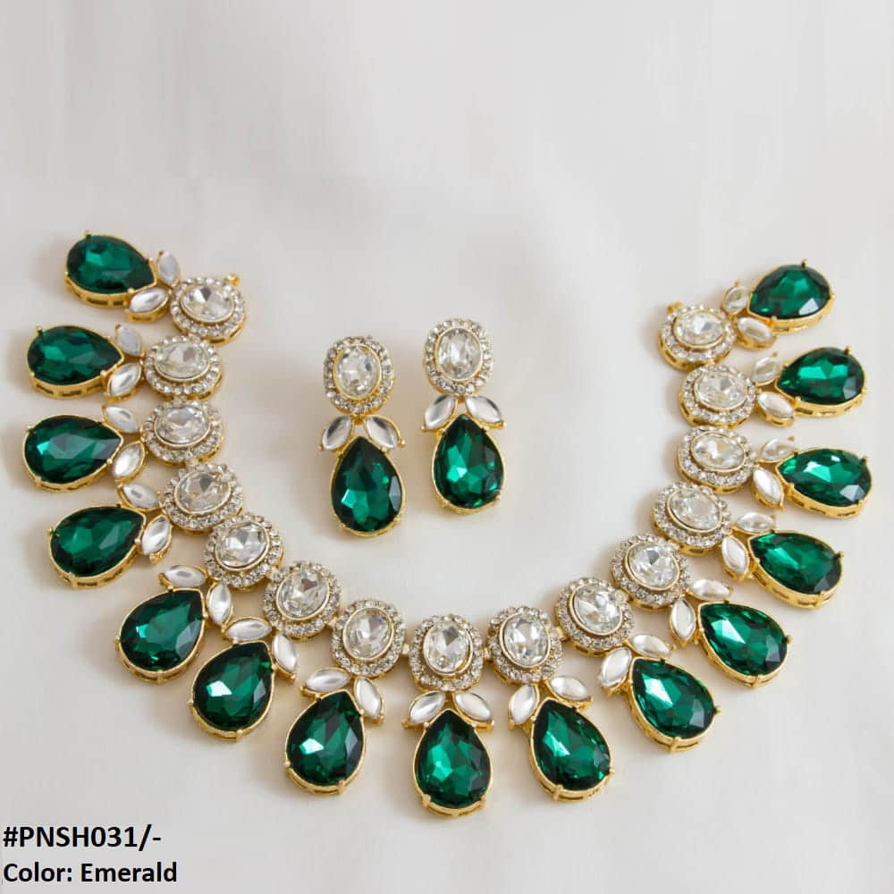 Necklace Set
