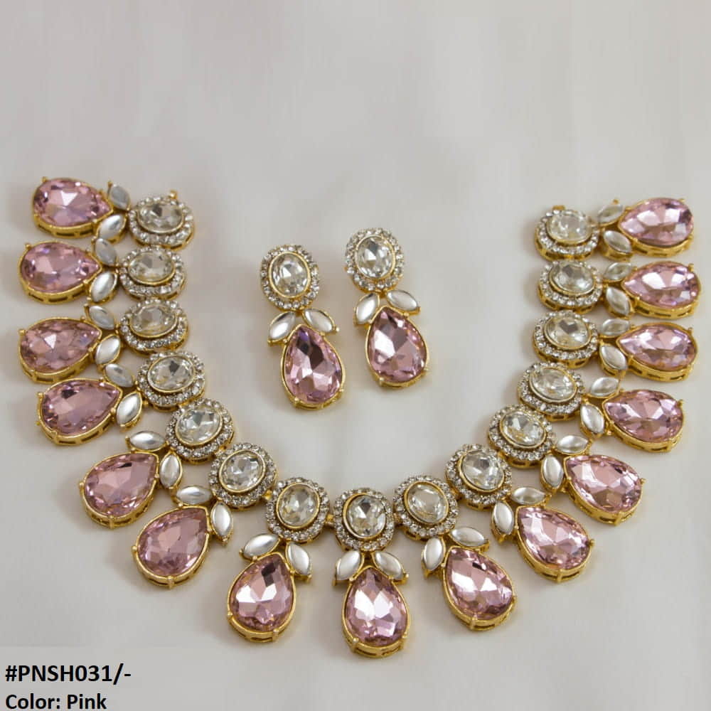 Necklace Set