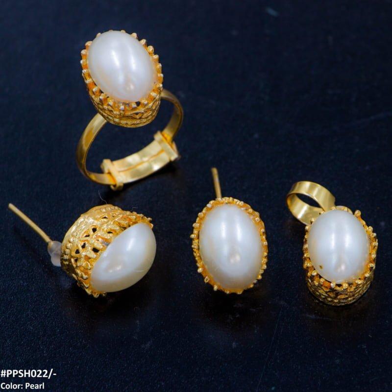 Pendant Set