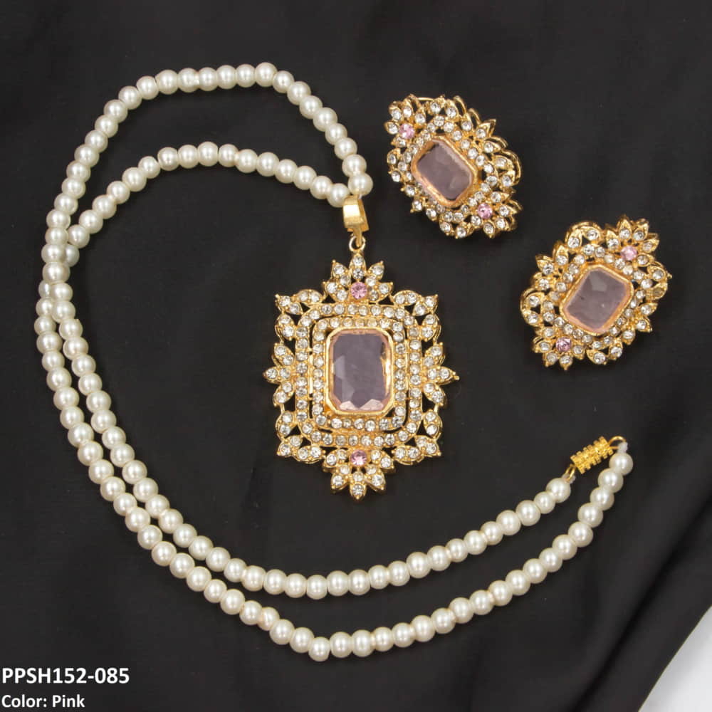 Pendant Set