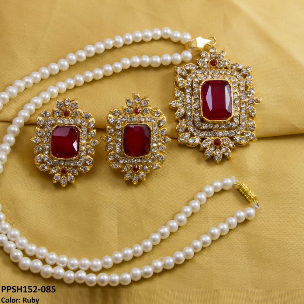 Pendant Set