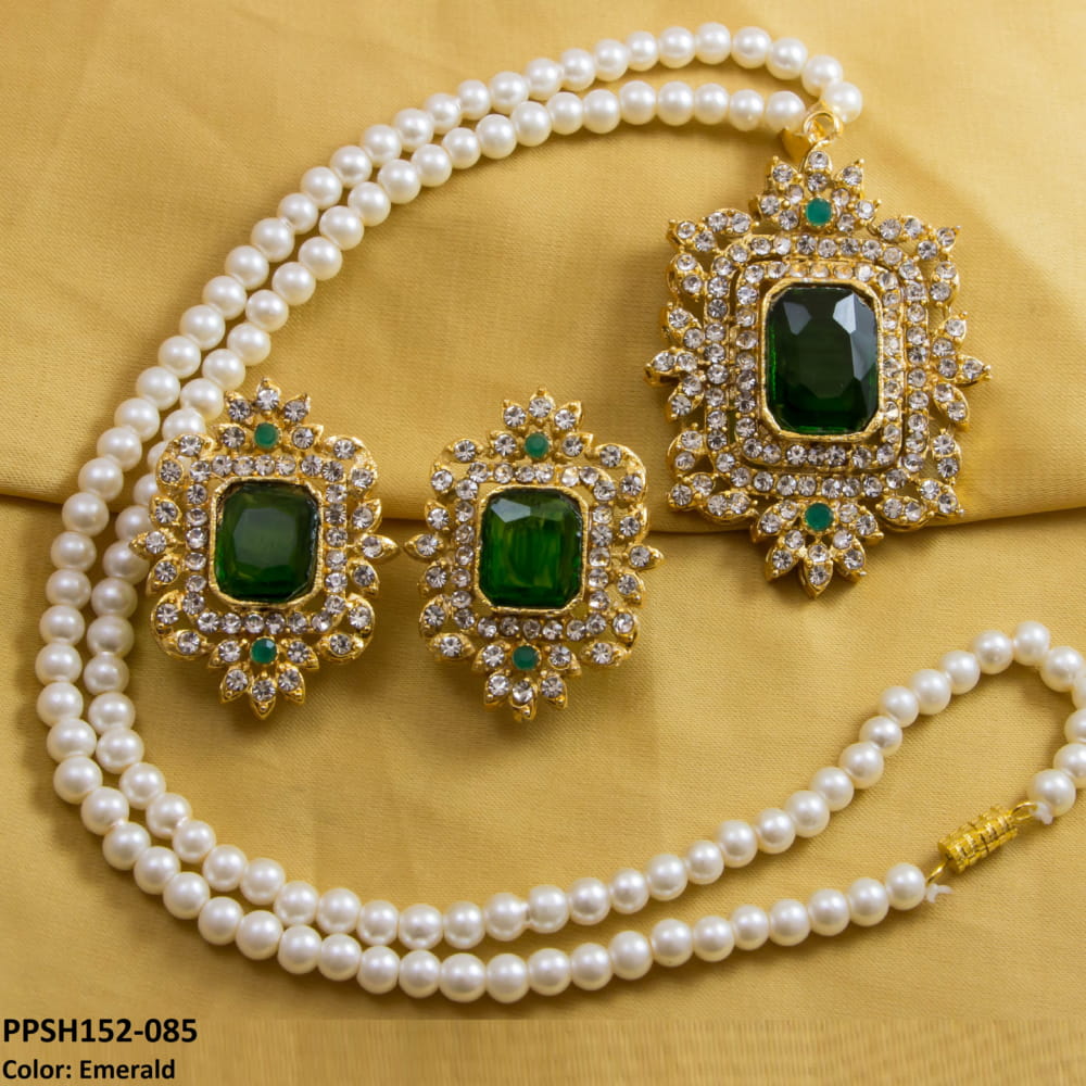Pendant Set