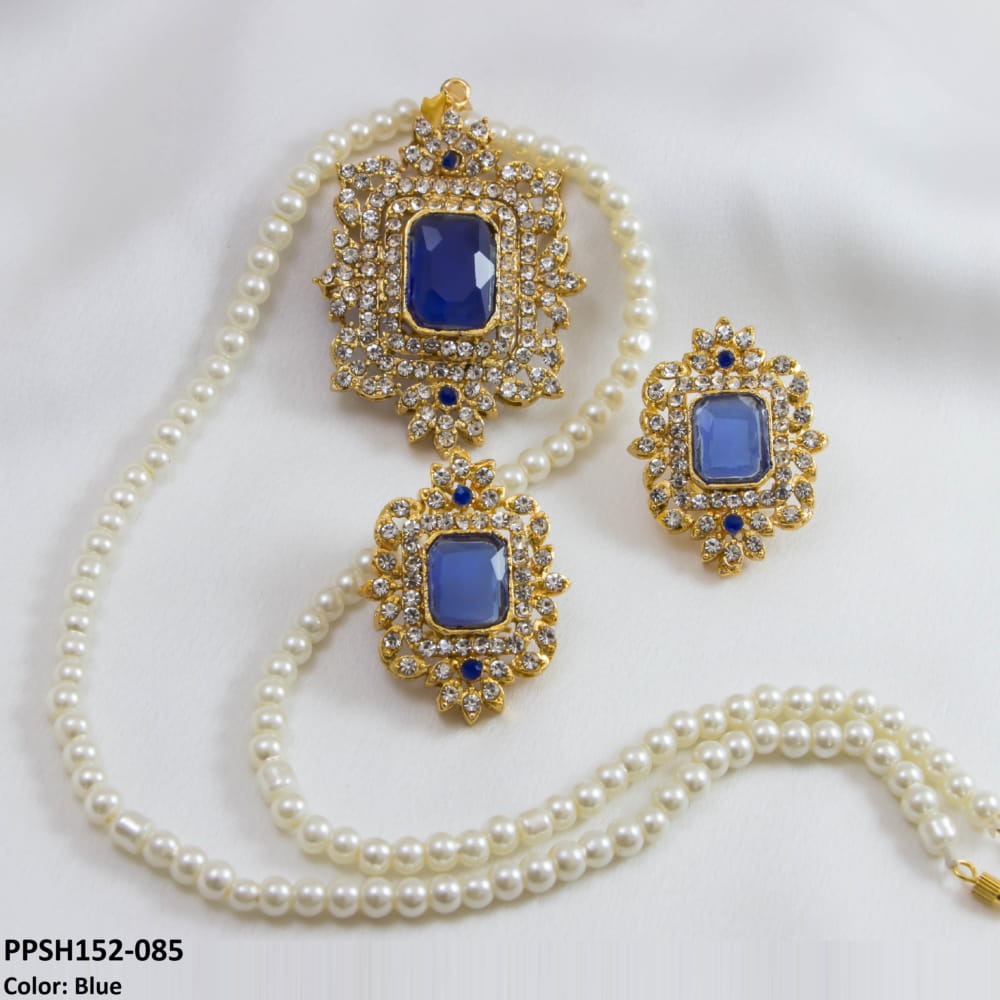 Pendant Set