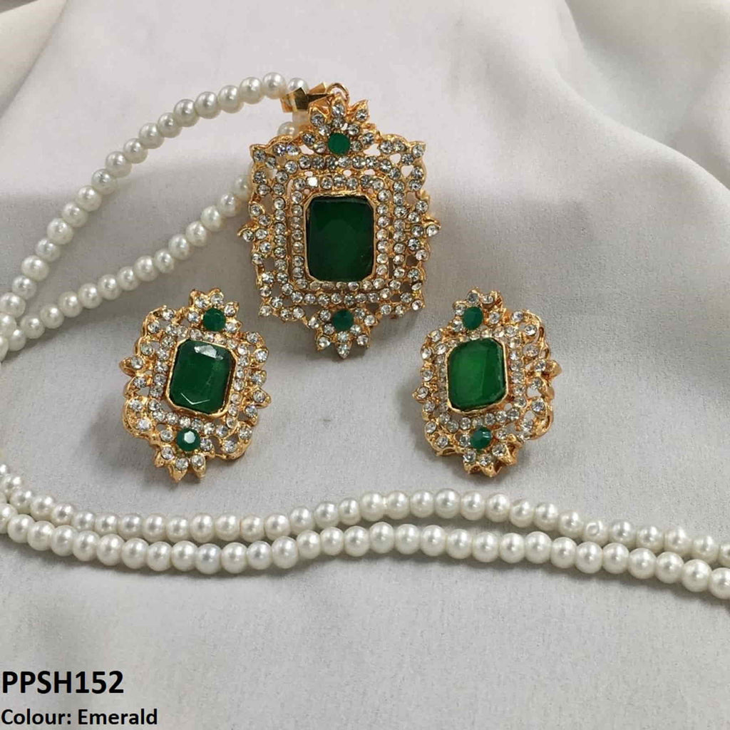 Pendant Set