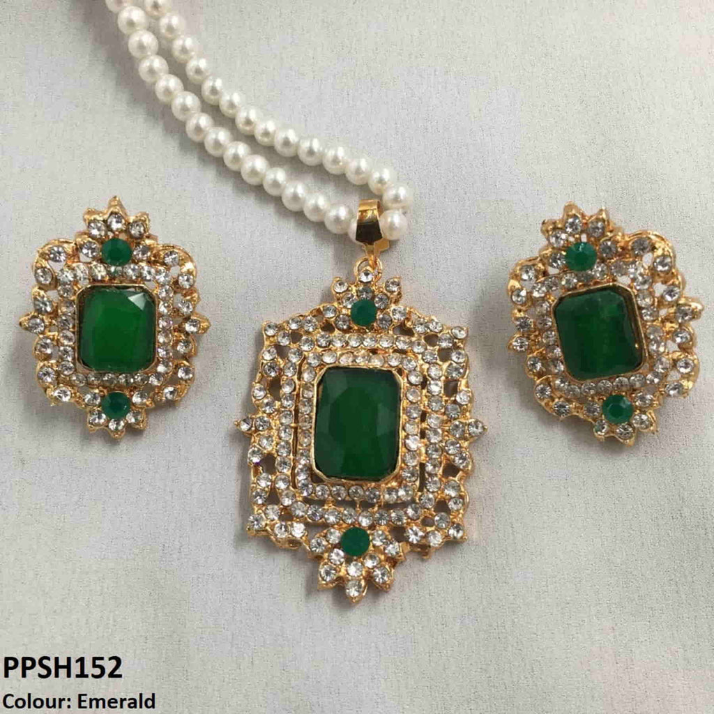 Pendant Set