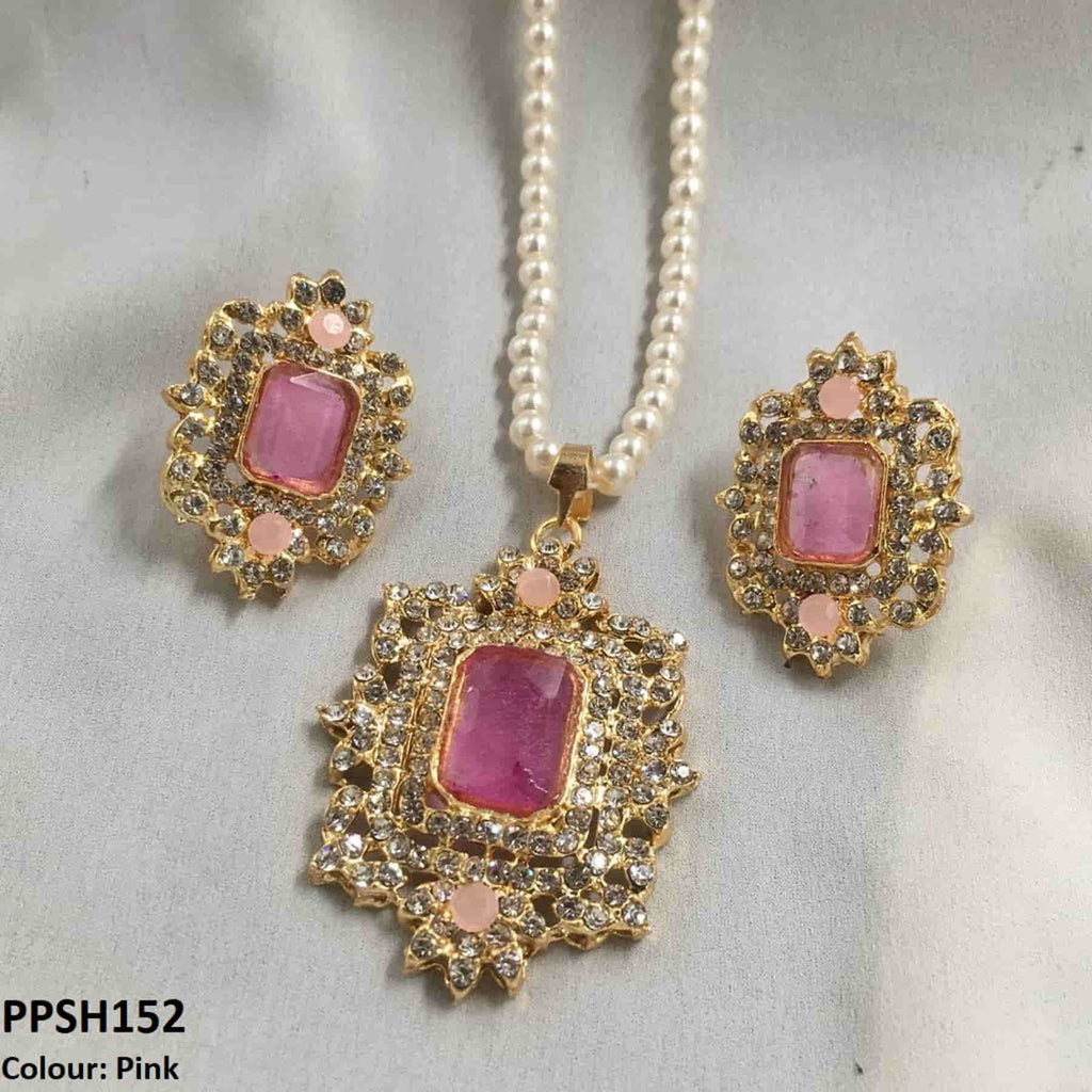 Pendant Set