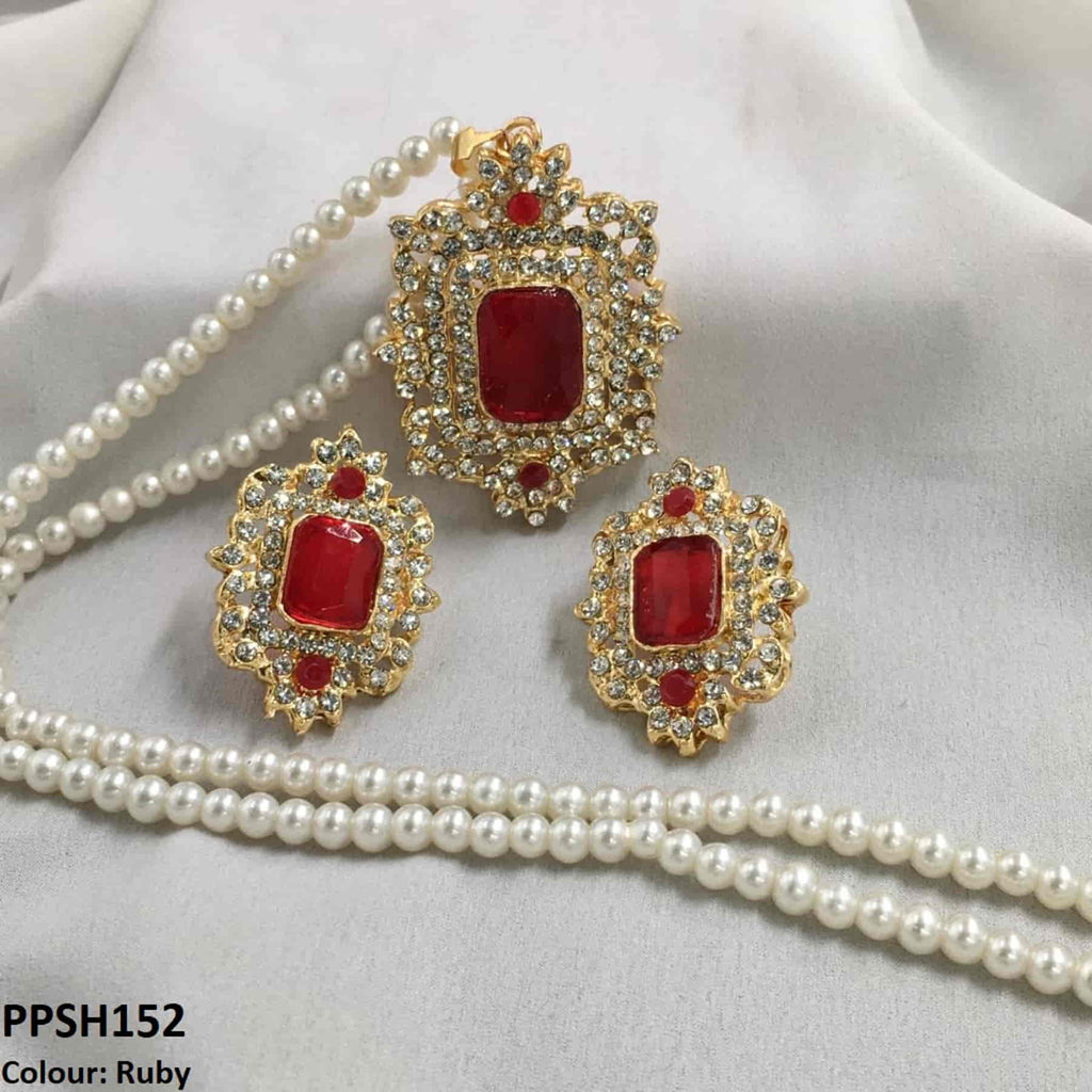 Pendant Set