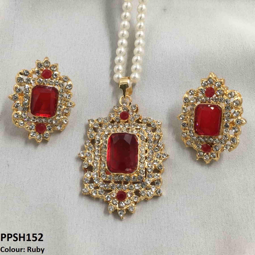 Pendant Set