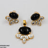 Pear Crown Tops Pair