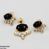 Pear Crown Tops Pair