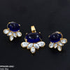 Pear Crown Tops Pair