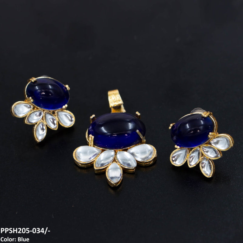 Pear Crown Tops Pair
